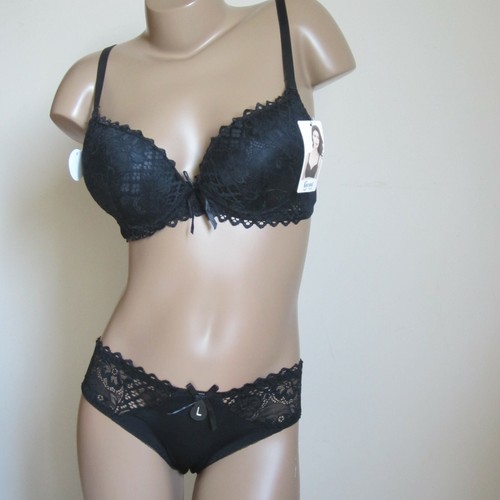 Lingerie ensemble soutien