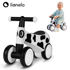 Premier vélo d'apprentissage