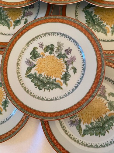 Haviland limoges assiette - haviland,
