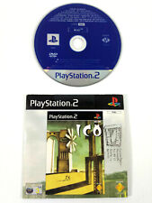 Playstation 2 PS2 VF  Ico