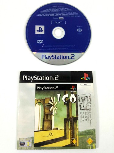 Playstation ps2 ico - ps2,
