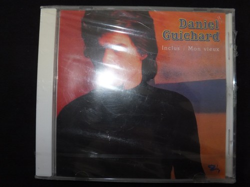 Daniel guichard inclus - daniel,