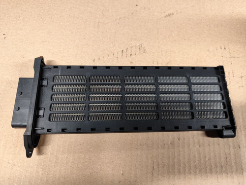 Resistance chauffage pulseur - resistance,