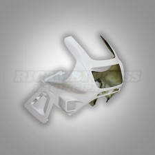LR135/1S Honda CBr 600 F1 Carénage Top Fourche Route Fibre de Verre en Poly