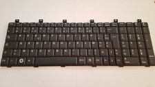 Clavier AZERTY Francais Fujitsu Amilo XA2528 XA2529 XA1526 XA1527