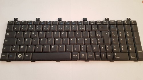 Clavier azerty francais amilo - clavier,