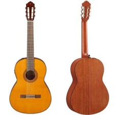 Yamaha CGX122MS Acoustic
