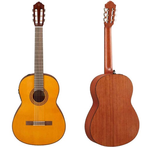 Yamaha cgx122ms acoustic - cgx122ms,