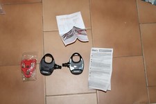 PEDALES LOOK  MADE in FRANCE