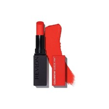 Revlon Colorstay Suede Ink Lipstick - 007 Feed The Flame