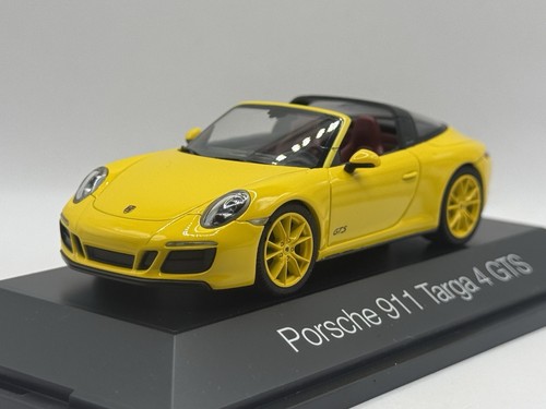 Porsche 911 type - , phase