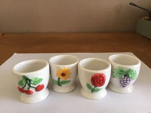 Lot coquetiers afibel - coquetiers, en