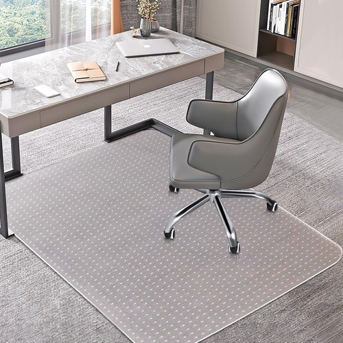 Tapis chaise bureau pour - tapis, de