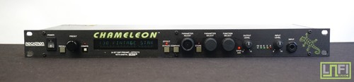 Rocktron chameleon 24bit dsp - rocktron,