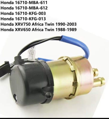 Pompe essence pour - à, honda
