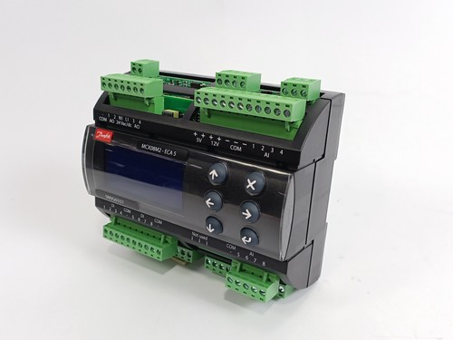 Danfoss 080g0337 mcx08m2 - danfoss, eca
