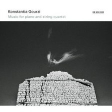 Konstantia Gourzi: Music for