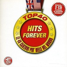V/A Top 40 Hits Forever (CD)