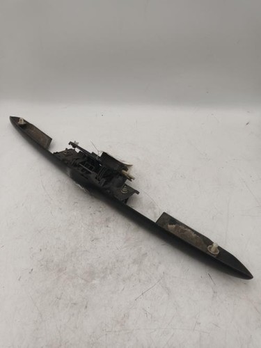 Baguette coffre peugeot 206 - coffre,