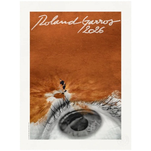 Poster affiche officielle