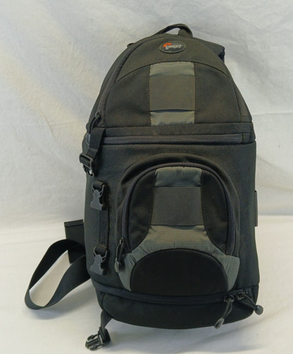 Lowepro slingshot 202 - slingshot,
