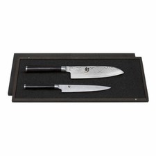 Ensemble de couteaux Kai Shun