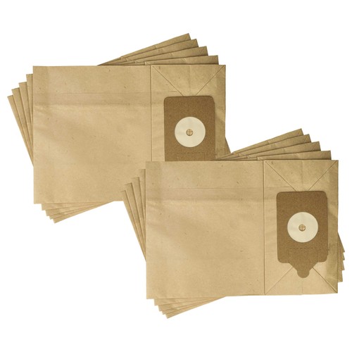 Sacs aspirateur pour - sacs, d'aspirateur