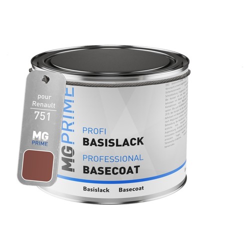 Peinture voiture pot litre - voiture,