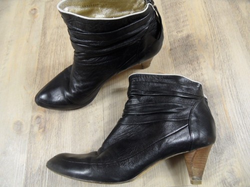 Hugo boss superbes bottines - boss,