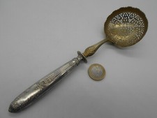 SAUPOUDREUSE CUILLÈRE A