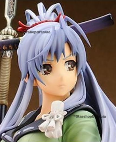 Samurai girls goto - matabei, pvc