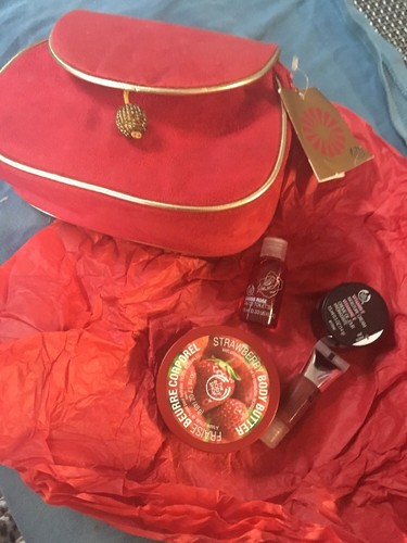 Body shop made - with, passion