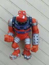 Bucky O'Hare Hasbro 1990