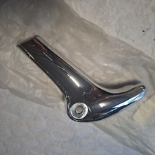 SUPPORT DOSSIER SISSY BAR