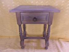 CHEVET MÉDIÉVAL CASTILLAN