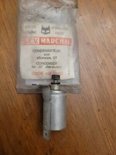 CONDENSATEUR NEUF pour  SEV
