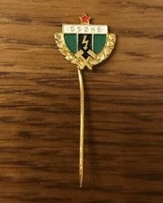 Badge OSZHE épingle / insigne