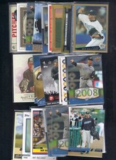 50 ROY HALLADAY LOT 2005-2009