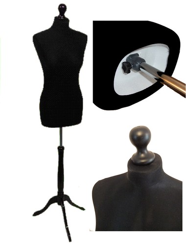 Mannequin couture pour - de,