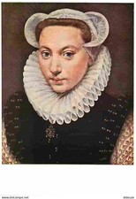 Art - Peinture - François