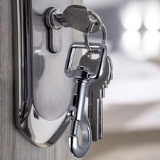  10Pcs Rotation Snaps Crochet