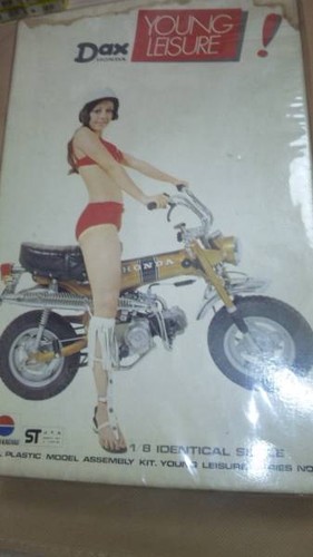 Moto électrique plastique - moto,