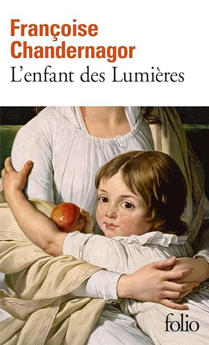 Enfant des lumières - des,