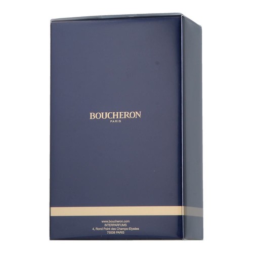 Boucheron pour femme edp - boucheron,