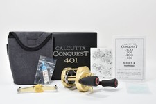 🌟EXC+3🌟 Moulinet Shimano