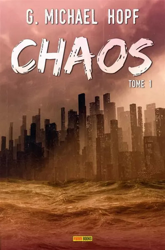 Chaos t01 michael hopf - g.,