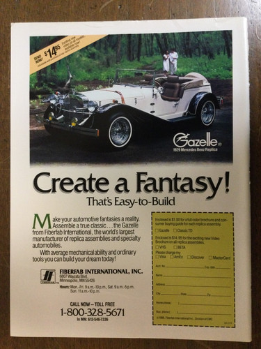 Misc 7986 advertisement kit - advertisement,