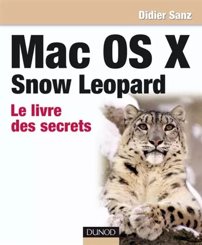 Mac snow leopard le - os,