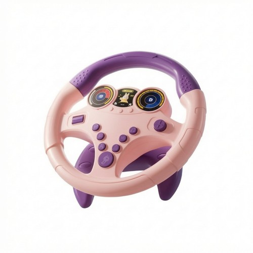 Volant simulation de - volant,
