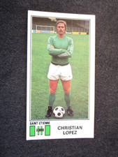 LOPEZ  ASSE SAINT-ETIENNE